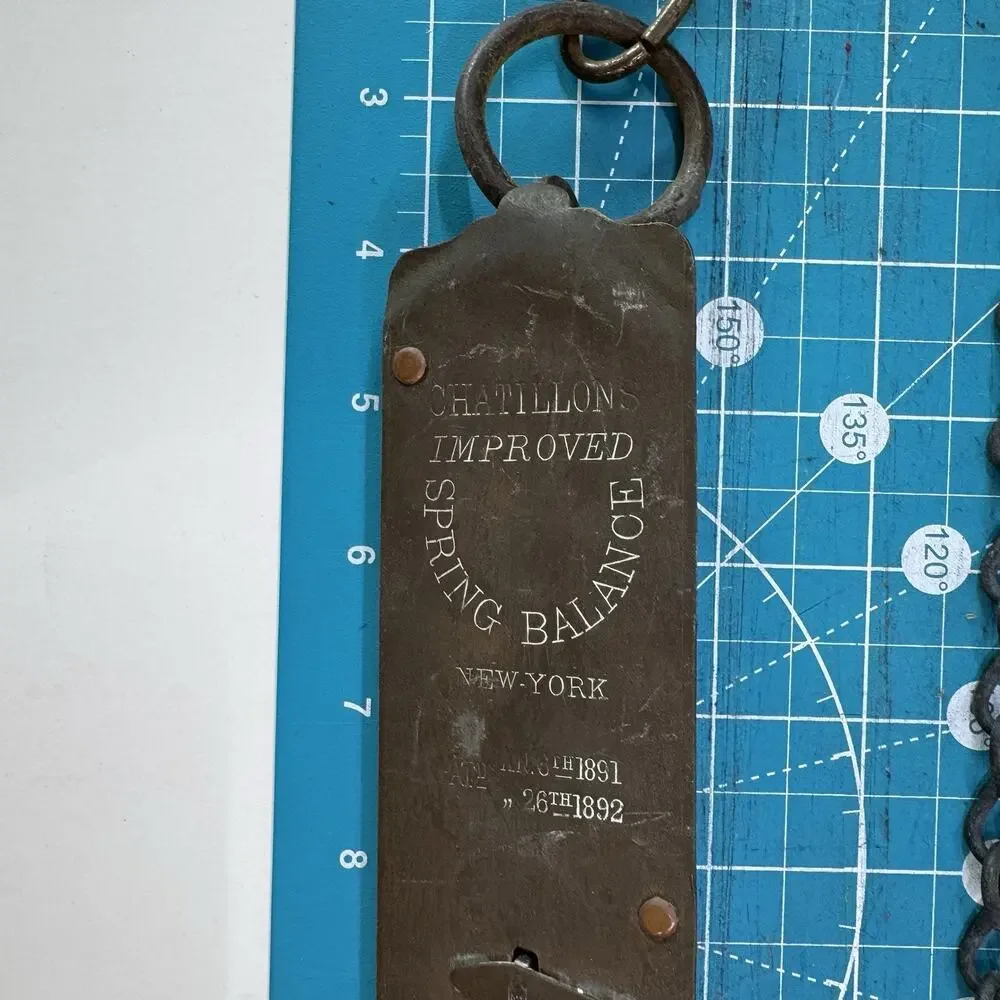 N/A antique brass